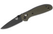 Ніж Benchmade Mini Griptilian Olive Drab - 556BKOD-S30V