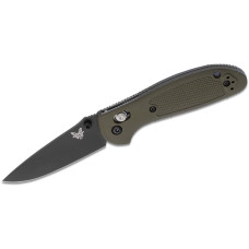 Ніж Benchmade Mini Griptilian Olive Drab - 556BKOD-S30V