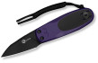Ніж CIVIVI Purr Purple & Black G-10 - C25054-3 Ніж CIVIVI Purr Purple & Black G-10 - C25054-3