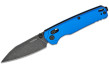 Ніж Kershaw Bel Air MagnaCut Blue - KS6105NBBW