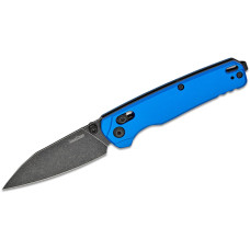 Ніж Kershaw Bel Air MagnaCut Blue - KS6105NBBW