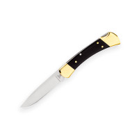 Ніж Buck Folding Hunter Drop Point - 0110BRS6-B