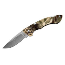 Ніж Buck Nano Bantam 283 Highlander Camo - 0283CMS26