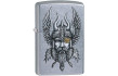 Запальничка Zippo 207 Viking Warrior Design (29871)
