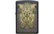Запальничка Zippo 29965 Monster Design