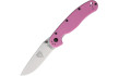 Ніж Ontario RAT Model 2 Pink - 8862