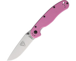 Ніж Ontario RAT Model 2 Pink - 8862