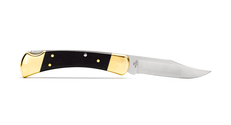 Ніж Buck Folding Hunter S30V - 0110BRS9-B