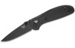 Ніж Benchmade Mini Griptilian - 556BK-S30V