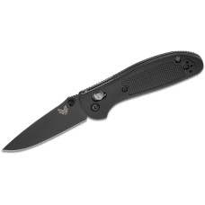 Ніж Benchmade Mini Griptilian - 556BK-S30V