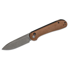 Ніж CIVIVI Elementum Brown Micarta - C2103D