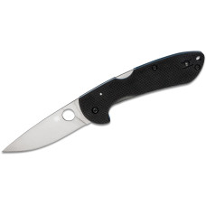 Ніж Spyderco Siren Black G-10 - C247GP