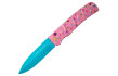 Ніж Boker XXL Kalashnikov Exclusive Dessert Warrior Donut Automatic - 06EX304NSOI