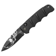 Ніж Boker Skull Kalashnikov Dagger