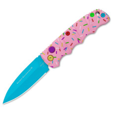 Ніж Boker Mini Dessert Warrior Kalashnikov Dagger Donut - 01KALS88NSOI