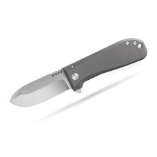 Ніж Wesn Goods Allman Titanium - WESN04-0