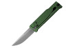 Ніж Reate EXO-M Drop Point Gravity Green Frag Ніж Reate EXO-M Drop Point Gravity Green Frag