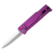Ніж Reate EXO-M D/E Dagger Gravity Purple