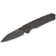 Ніж Kershaw Bel Air MagnaCut Black - 6105BLK
