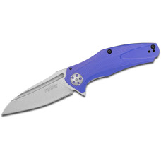 Ніж Kershaw Natrix A/O Blue G-10 - 7007BLU