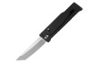 Ніж Reate EXO-M Tanto Gravity Black Satin Ніж Reate EXO-M Tanto Gravity Black Satin