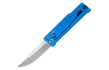 Ніж Reate EXO-M Drop Point Gravity Blue