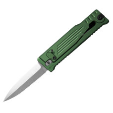 Ніж Reate EXO-M D/E Dagger Gravity Green