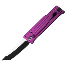 Ніж Reate EXO-M Tanto Gravity Purple