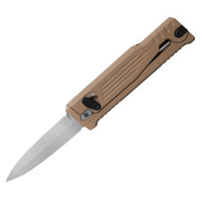 Ніж Reate EXO-M D/E Dagger Gravity Tan