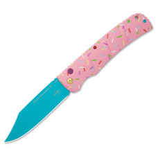 Ніж Boker XXL Kalashnikov Dessert Warrior Bowie - Donut
