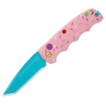 Ніж Boker Mini Dessert Warrior Kalashnikov Tanto - Donut