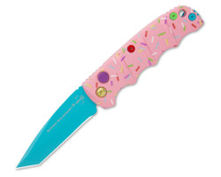 Ніж Boker Mini Dessert Warrior Kalashnikov Tanto - Donut
