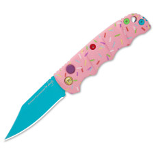 Ніж Boker Mini Dessert Warrior Kalashnikov Bowie - Donut