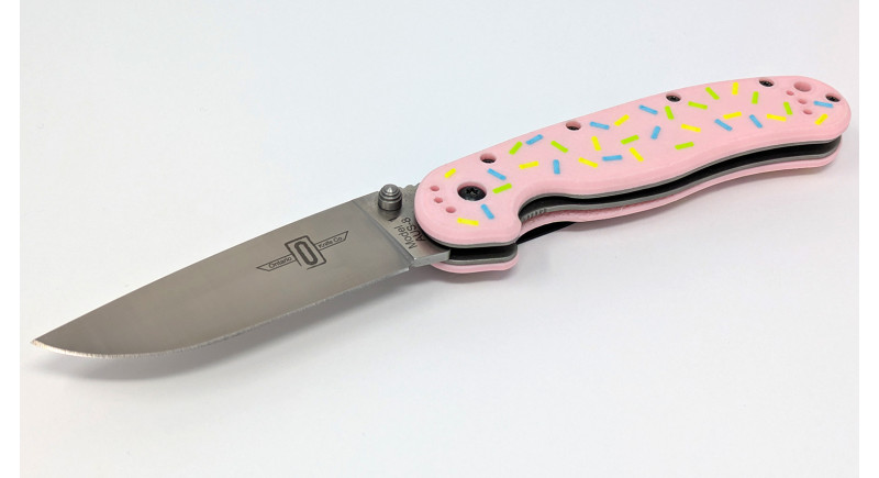 Накладки для Ontario Rat 1 пончик - Donut