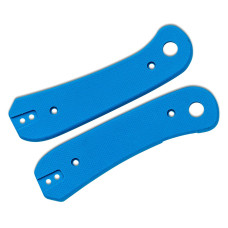 Накладки для KNAFS Lander 1 - Blue G10