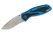 Ніж Kershaw Blur Navy Blue - 1670NBSW