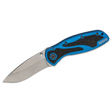 Ніж Kershaw Blur Navy Blue - 1670NBSW