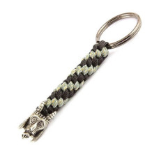 Брелок USN Tactical Goat Key Fob