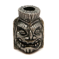Намистина для темляка Schmuckatelli Ku Tiki Bead