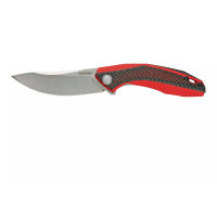 Ніж Kershaw Tumbler Red - 4038RD