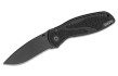 Ніж Kershaw Blur Assisted Opening Tactical - 1670BLK