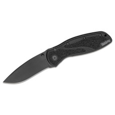 Ніж Kershaw Blur Assisted Opening Tactical - 1670BLK