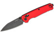 Ніж Kershaw Bel Air MagnaCut Red - KS6105RDBW Ніж Kershaw Bel Air MagnaCut Red - KS6105RDBW