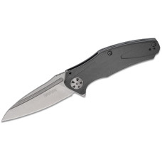 Ніж Kershaw Natrix Black - 7007