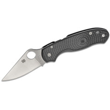 Ніж Spyderco Para 3 Lightweight Black FRN - C223PBK
