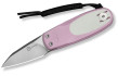 Ніж CIVIVI Purr Pink & White G-10 - C25054-4 Ніж CIVIVI Purr Pink & White G-10 - C25054-4