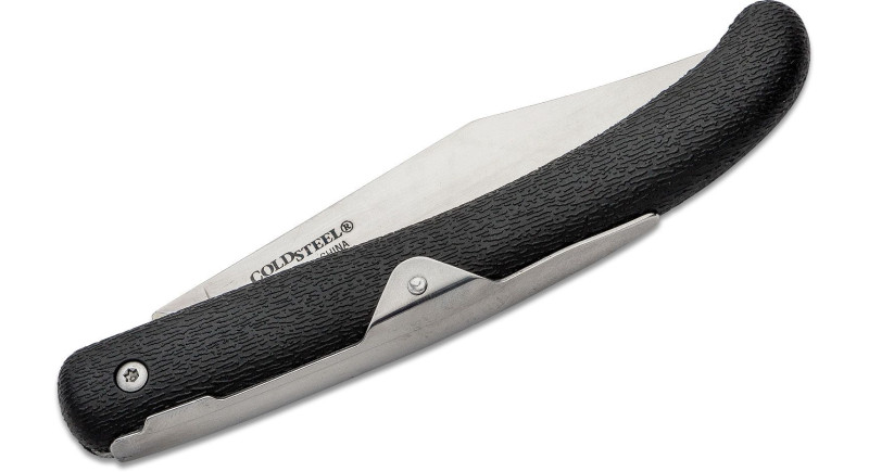 Ніж Cold Steel Kudu, лезо 108мм Stainless Steel, руків'я Polymer Black, Slip Joint - 20KJ