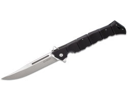 Ніж Cold Steel Large Luzon Leaf-Spring Black GFN - 20NQX