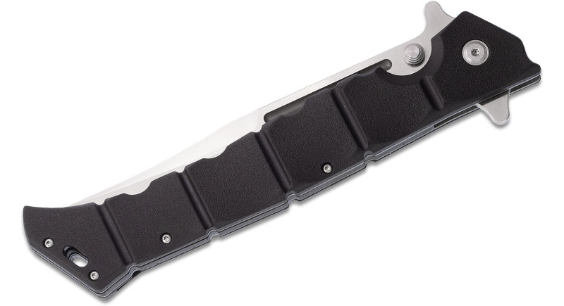 Ніж Cold Steel Large Luzon, лезо 152мм 8Cr13MoV, руків'я GFN Black, Liner Lock - 20NQX