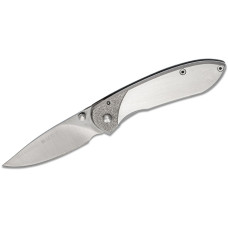 Ніж Buck Nobleman - 0327SSS